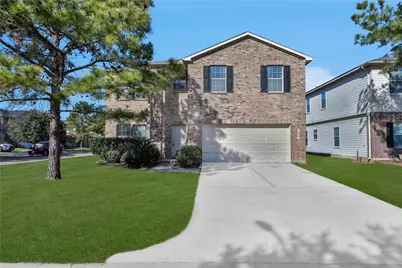 18330 Tangle Tree Ln, Houston, TX 77084 - Photo 1