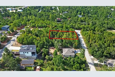Lot 963 Pahalawe Drive, Bastrop, TX 78602 - Photo 2