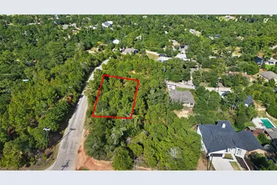 Lot 963 Pahalawe Drive, Bastrop, TX 78602 - Photo 1