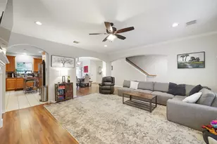 7106 Harmony Cove, Houston, TX 77036 - Photo 6