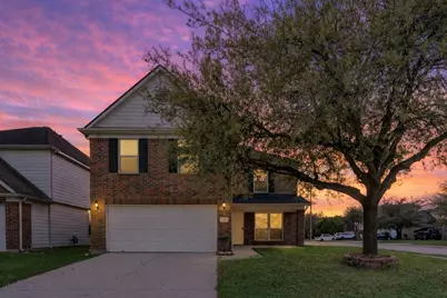 18434 Ranch View Trail, Houston, TX 77073 - Photo 1