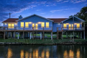 1615 Railroad Ave, San Leon, TX 77539 - Photo 2