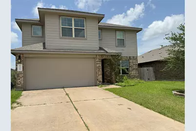 8310 Oakleaf Meadow Court, Rosharon, TX 77583 - Photo 1