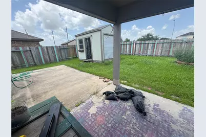 8310 Oakleaf Meadow Court, Rosharon, TX 77583 - Photo 36