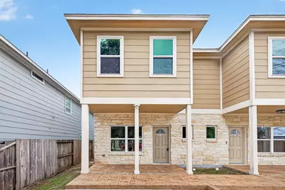 14134 Packard Street #A and B, Houston, TX 77040 - Photo 4