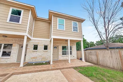 14134 Packard Street #A and B, Houston, TX 77040 - Photo 28