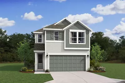 4403 Leon Mist Lane, Houston, TX 77048 - Photo 1