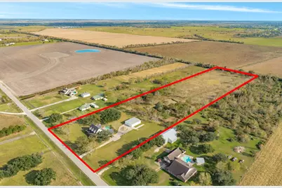 310 County Road 47, Angleton, TX 77515 - Photo 4