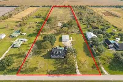 310 County Road 47, Angleton, TX 77515 - Photo 4