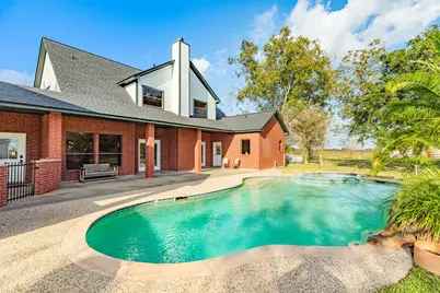 310 County Road 47, Angleton, TX 77515 - Photo 14