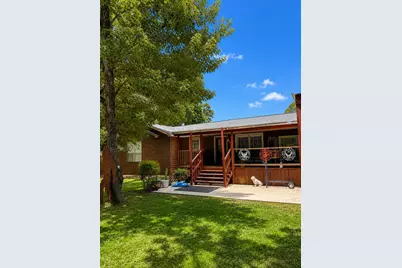 154 Woodway Drive, Magnolia, TX 77355 - Photo 2