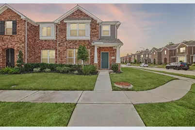 15863 Sundew Prairie Drive, Humble, TX 77346 - Photo 1