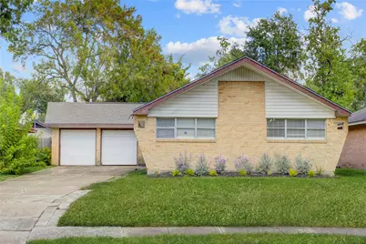 4314 Benning Drive, Houston, TX 77035 - Photo 2