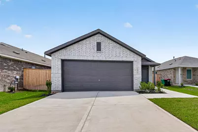 26819 Vanilla Pearls Lane, Katy, TX 77493 - Photo 2