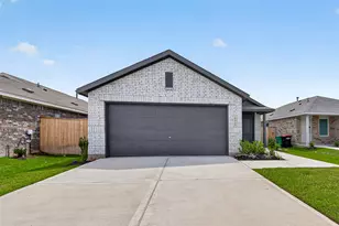 26819 Vanilla Pearls Ln, Katy, TX 77493 - Photo 2