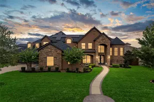 18611 N Frio River Cir, Cypress, TX 77433 - Photo 2