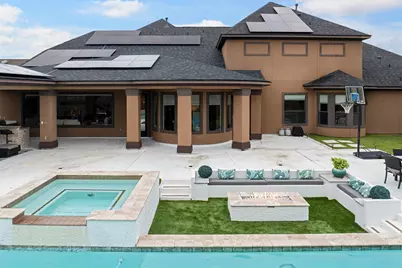 18611 N Frio River Circle, Cypress, TX 77433 - Photo 34