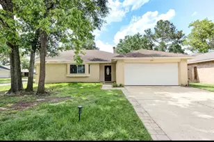 9126 Benwick St, Spring, TX 77379 - Photo 1