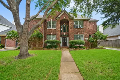 7207 Emerald Glen Drive, Sugar Land, TX 77479 - Photo 1