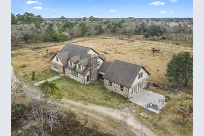 9009 Lazy Lane, Hitchcock, TX 77563 - Photo 38