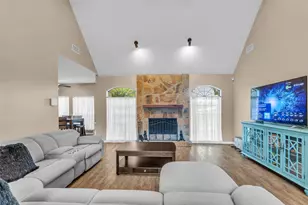 28414 Dobbin-Huffsmith Rd, Magnolia, TX 77354 - Photo 4