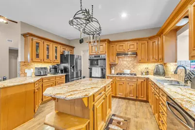 28414 Dobbin Huffsmith Road, Magnolia, TX 77354 - Photo 6