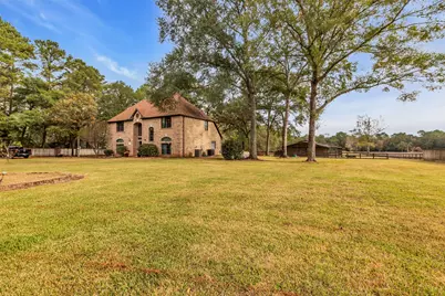 28414 Dobbin Huffsmith Road, Magnolia, TX 77354 - Photo 2