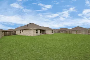 5106 Marlin Reef Dr, Katy, TX 77493 - Photo 4