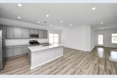 5106 Marlin Reef Drive, Katy, TX 77493 - Photo 8