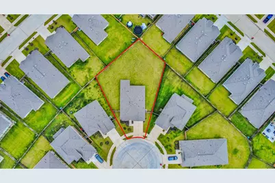 5106 Marlin Reef Drive, Katy, TX 77493 - Photo 2