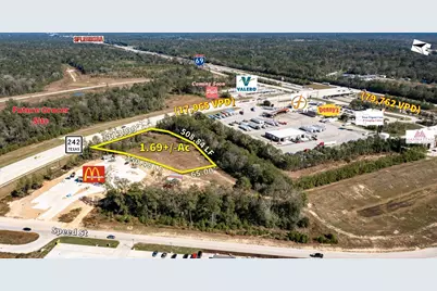 0 Hwy 242, New Caney, TX 77357 - Photo 2
