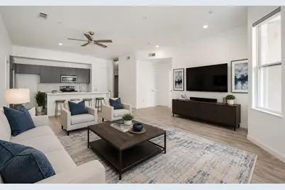 300 St Joseph Parkway #101, Houston, TX 77002 - Photo 6
