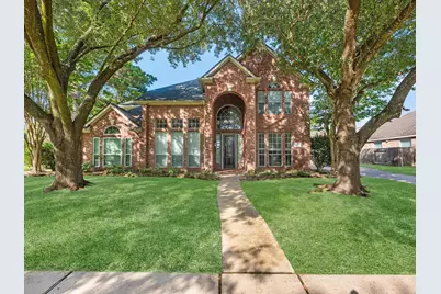 15603 Twisting Springs Drive, Cypress, TX 77433 - Photo 1