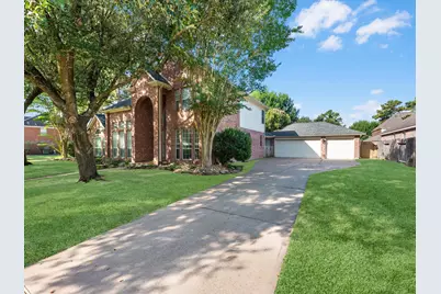 15603 Twisting Springs Drive, Cypress, TX 77433 - Photo 4