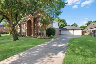 15603 Twisting Springs Dr, Cypress, TX 77433 - Photo 4