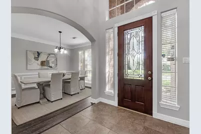 15603 Twisting Springs Drive, Cypress, TX 77433 - Photo 6