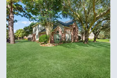 15603 Twisting Springs Drive, Cypress, TX 77433 - Photo 2