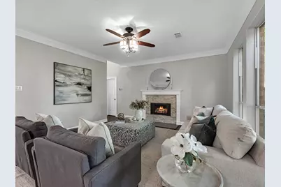 15603 Twisting Springs Drive, Cypress, TX 77433 - Photo 10