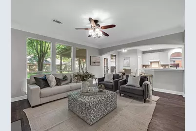 15603 Twisting Springs Drive, Cypress, TX 77433 - Photo 8