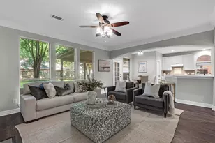 15603 Twisting Springs Dr, Cypress, TX 77433 - Photo 8