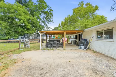 508 Bobcat Lane Lane, Daisetta, TX 77533 - Photo 26