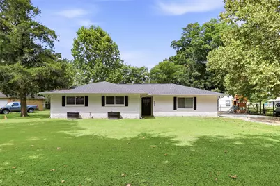 508 Bobcat Lane Lane, Daisetta, TX 77533 - Photo 2