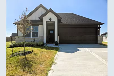 1203 Via Sacra Drive, Richmond, TX 77406 - Photo 2