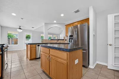 2127 Hannover Way, Spring, TX 77388 - Photo 20
