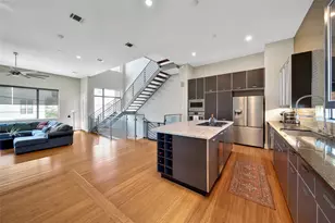 1407 Hickory St, Houston, TX 77007 - Photo 8