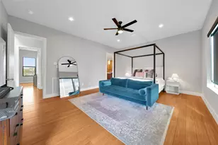 1407 Hickory St, Houston, TX 77007 - Photo 12