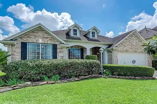 2617 Sunday House Dr, Pearland, TX 77584 - Photo 2