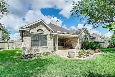 2617 Sunday House Drive, Pearland, TX 77584 - Photo 30