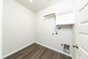 3021 Mistflower Trl, Brookshire, TX 77423 - Photo 16