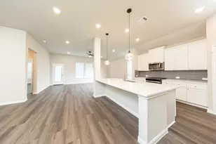 3021 Mistflower Trl, Brookshire, TX 77423 - Photo 8